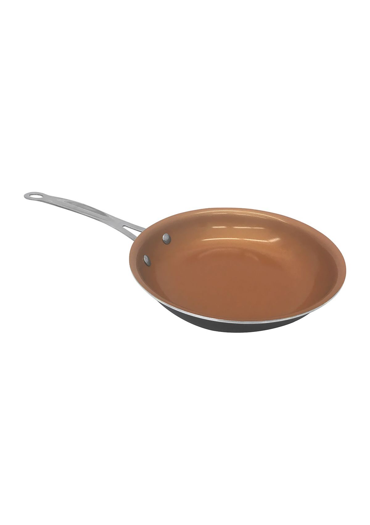 11 Inch Ti-Ceramic Nonstick Round Fry Pan
