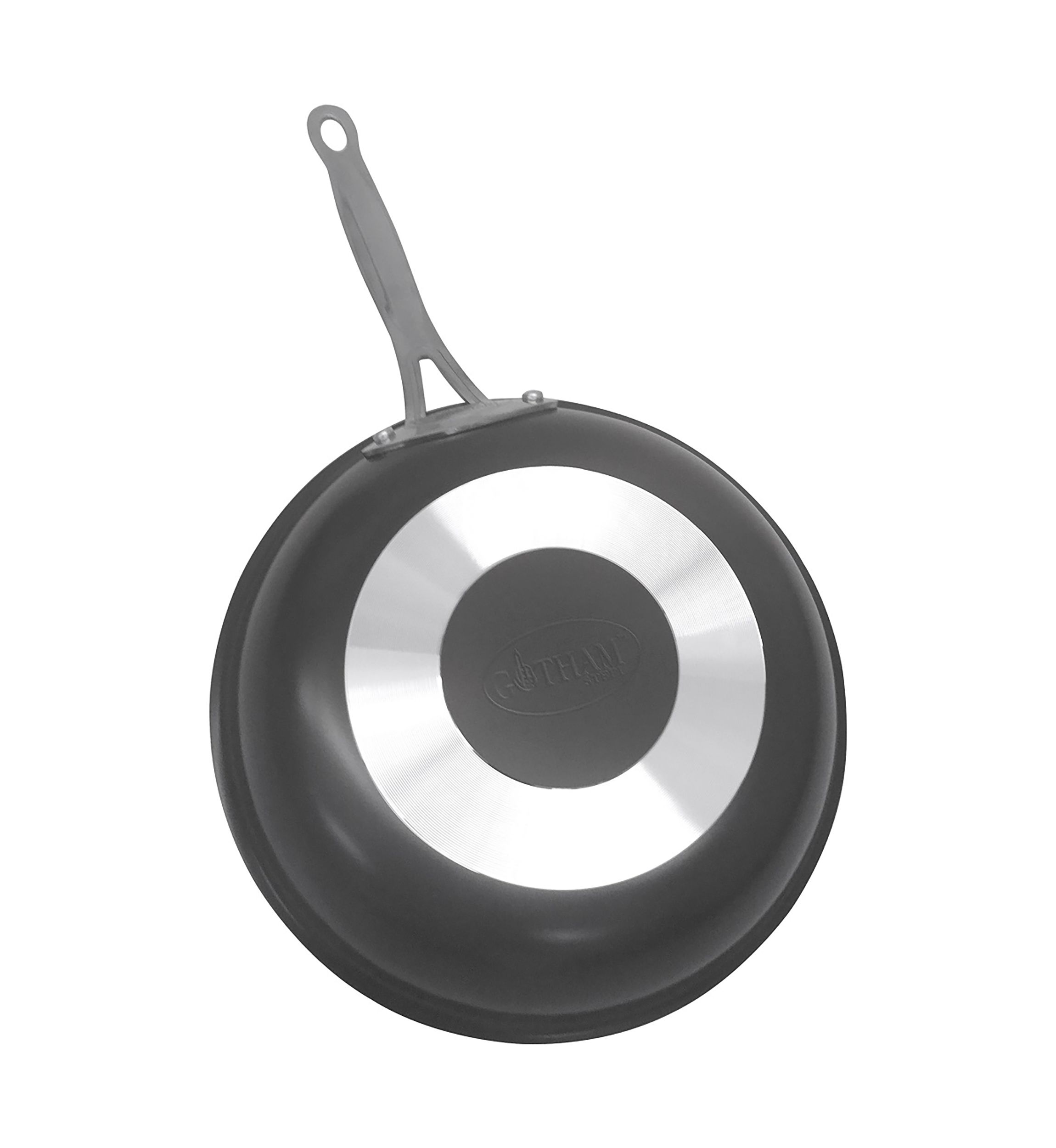 11 Inch Ti-Ceramic Nonstick Round Fry Pan
