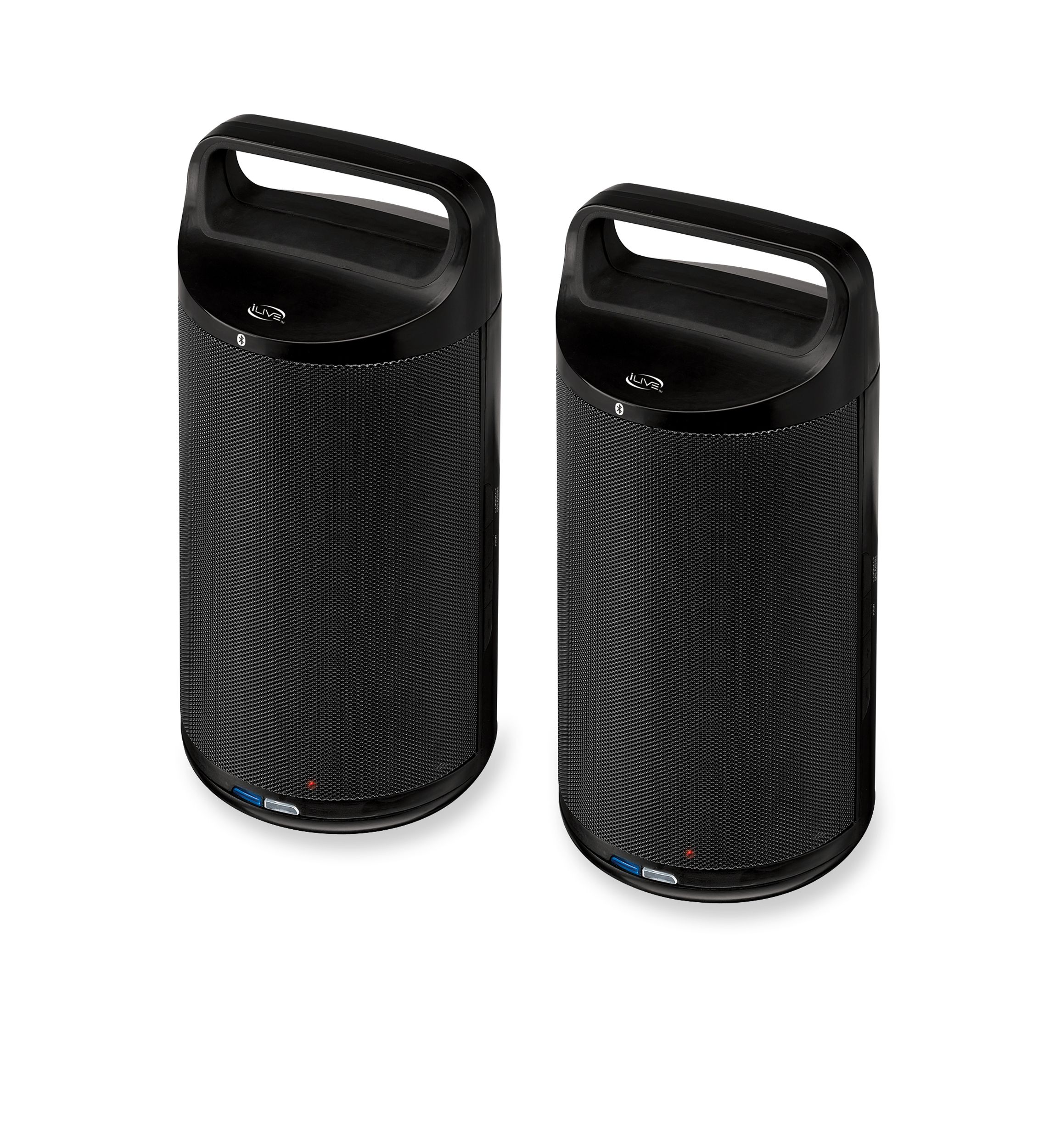 Bluetooth Outdoor Speakers Set of 2