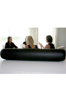 Ilive Wifi Sound Bar With Rechargeable Battery Belk