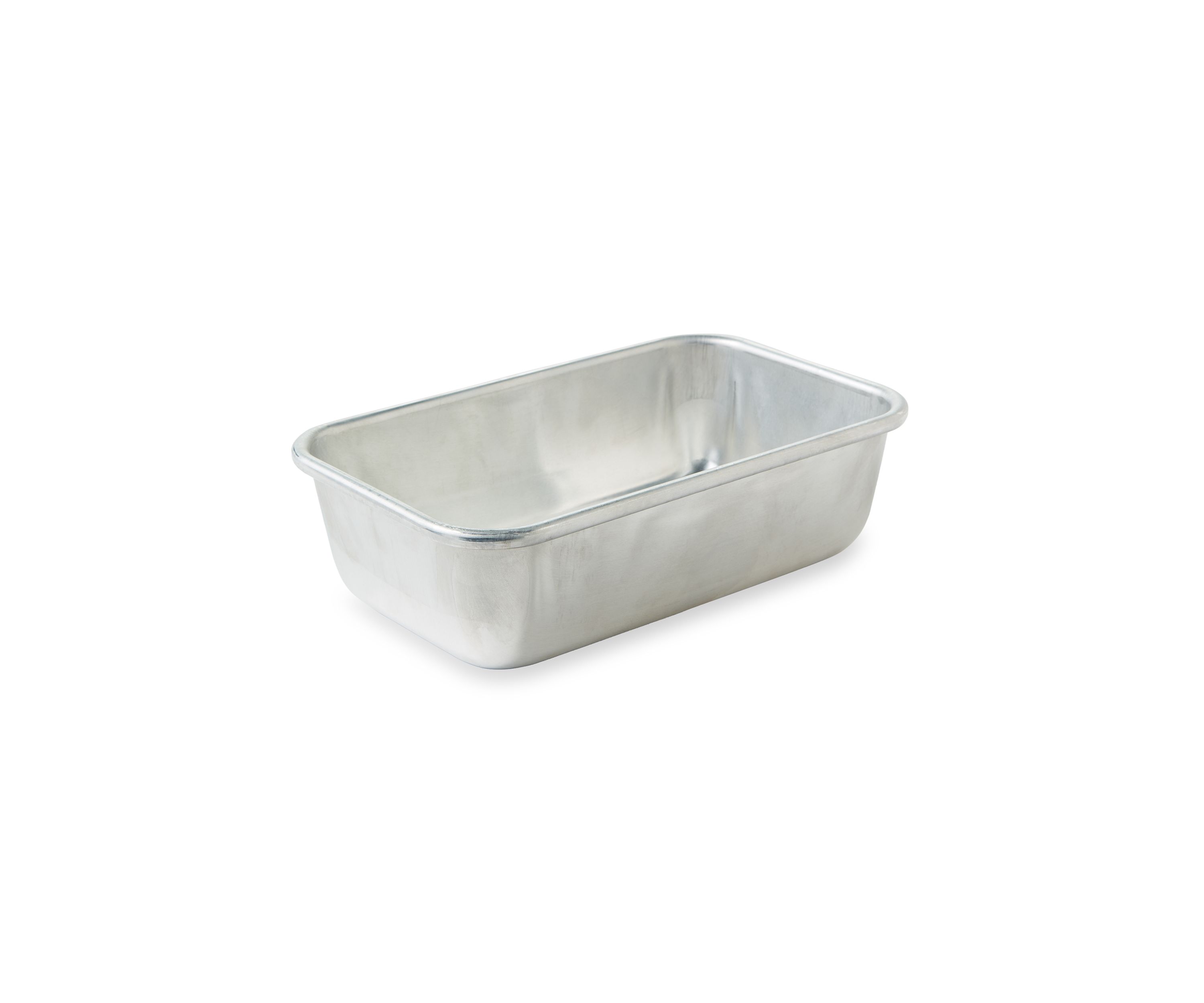 Naturals 1.5 Pound Loaf Aluminum Pan