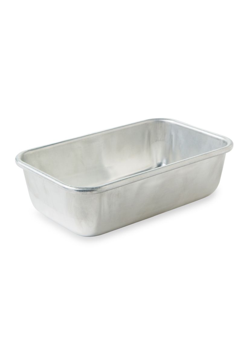 Naturals 1.5 Pound Loaf Aluminum Pan