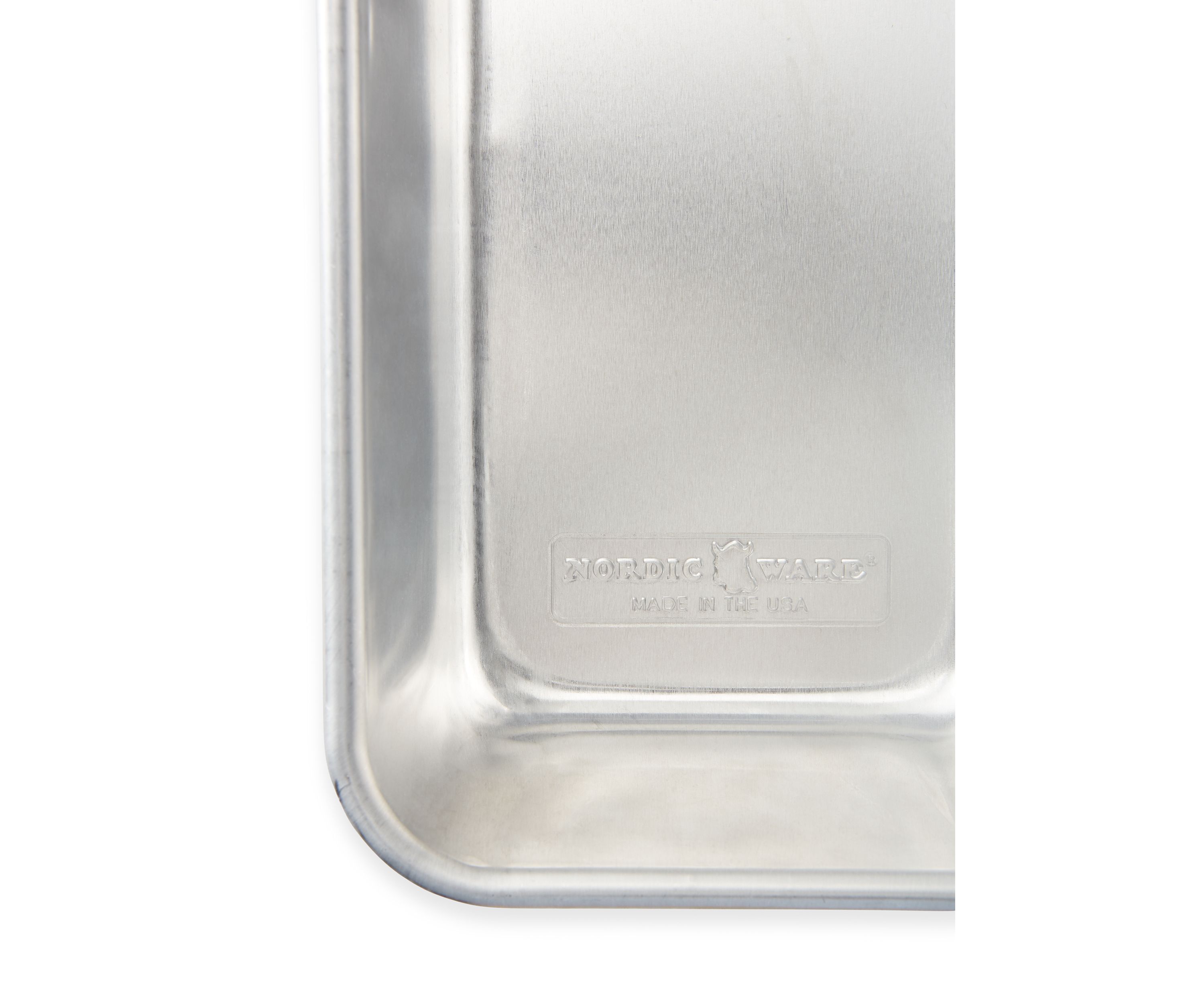 Naturals 1.5 Pound Loaf Aluminum Pan
