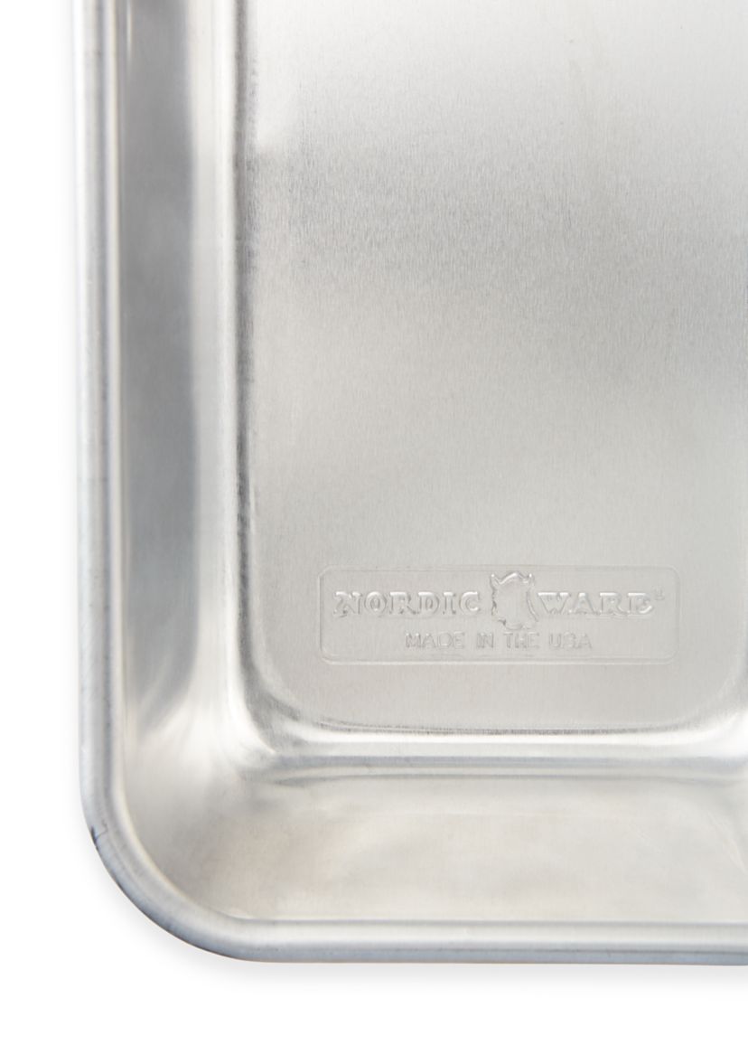 Naturals 1.5 Pound Loaf Aluminum Pan