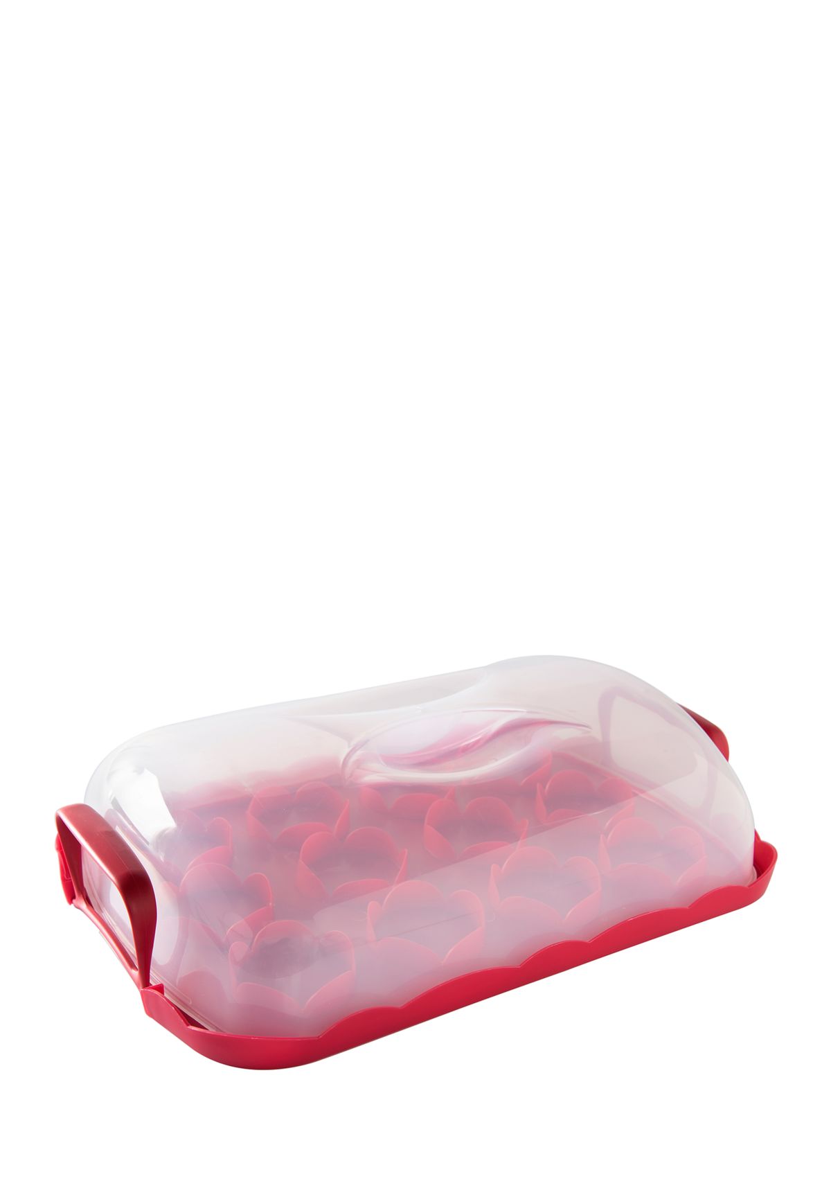 Cakes And Cupcakes Carrier