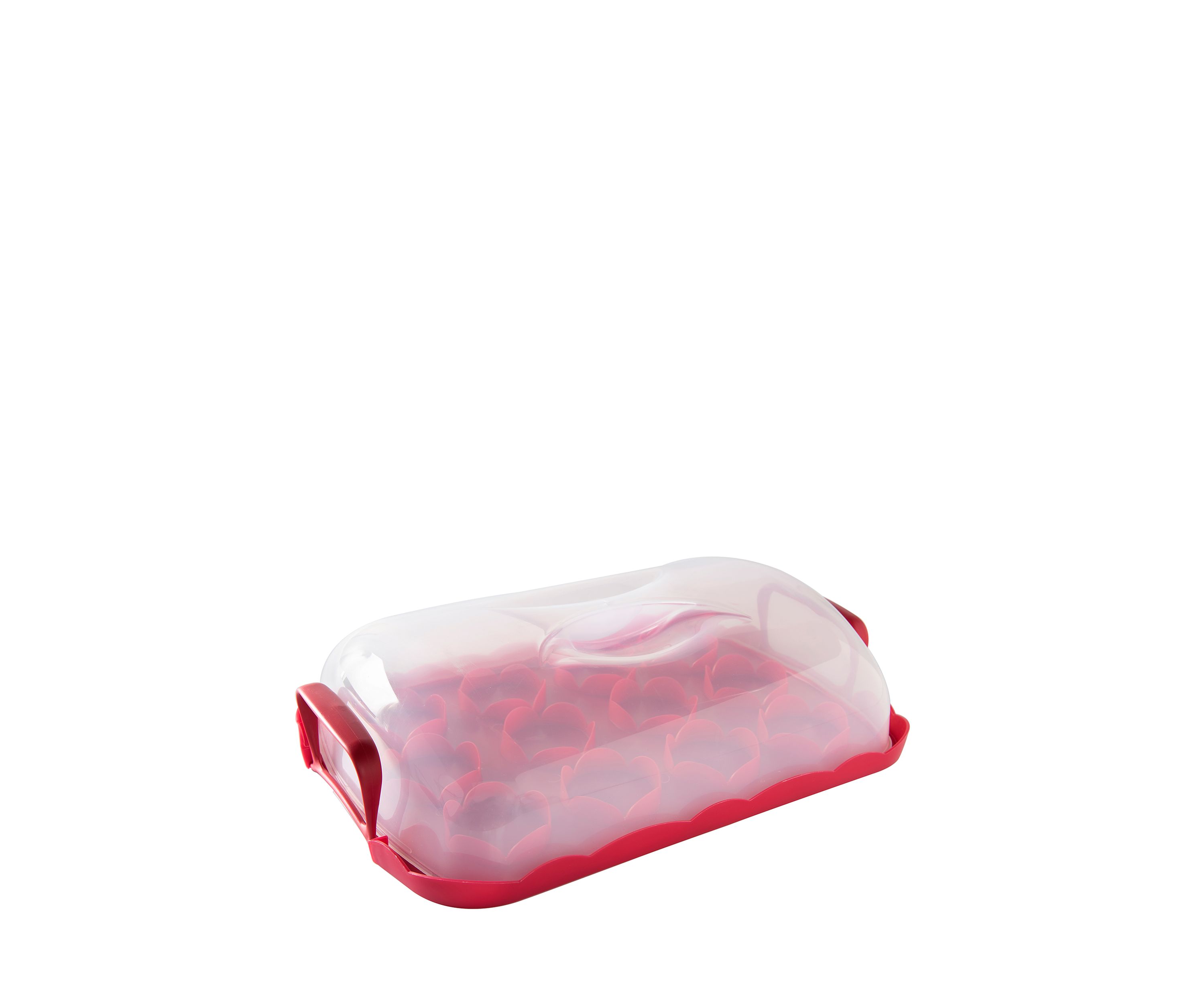Cakes And Cupcakes Carrier
