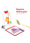 Creative Starter Kit for iPad, Ages 5-10 Drawing & Problem Solving STEM