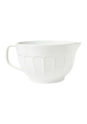 Ceramic Batter Bowl