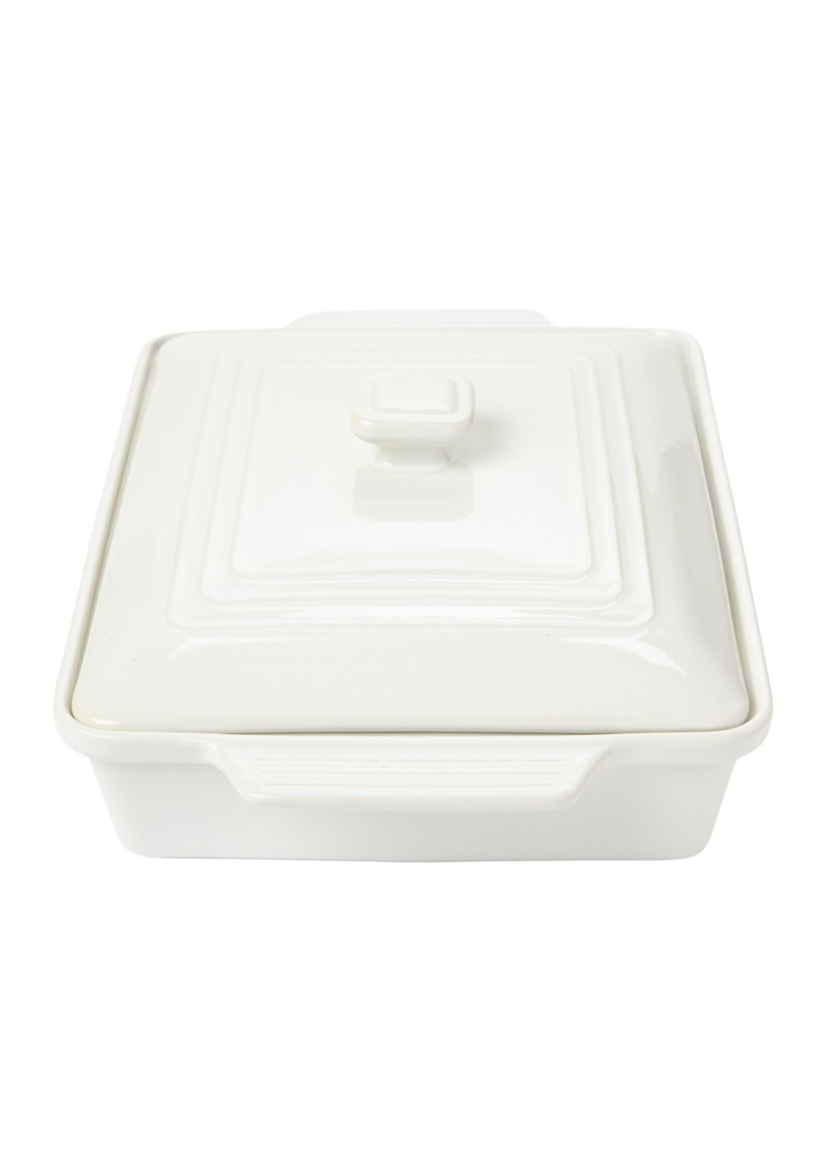 Ceramic Baking Dish 