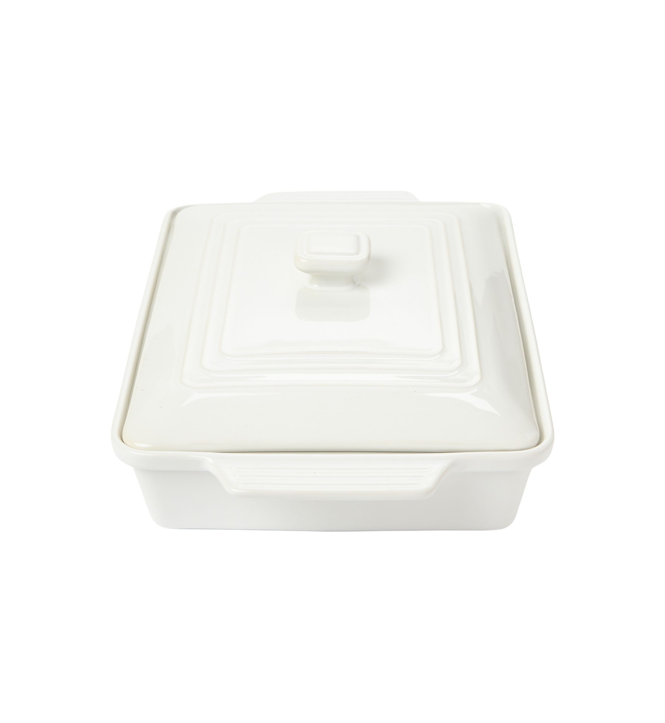 Ceramic Baking Dish 