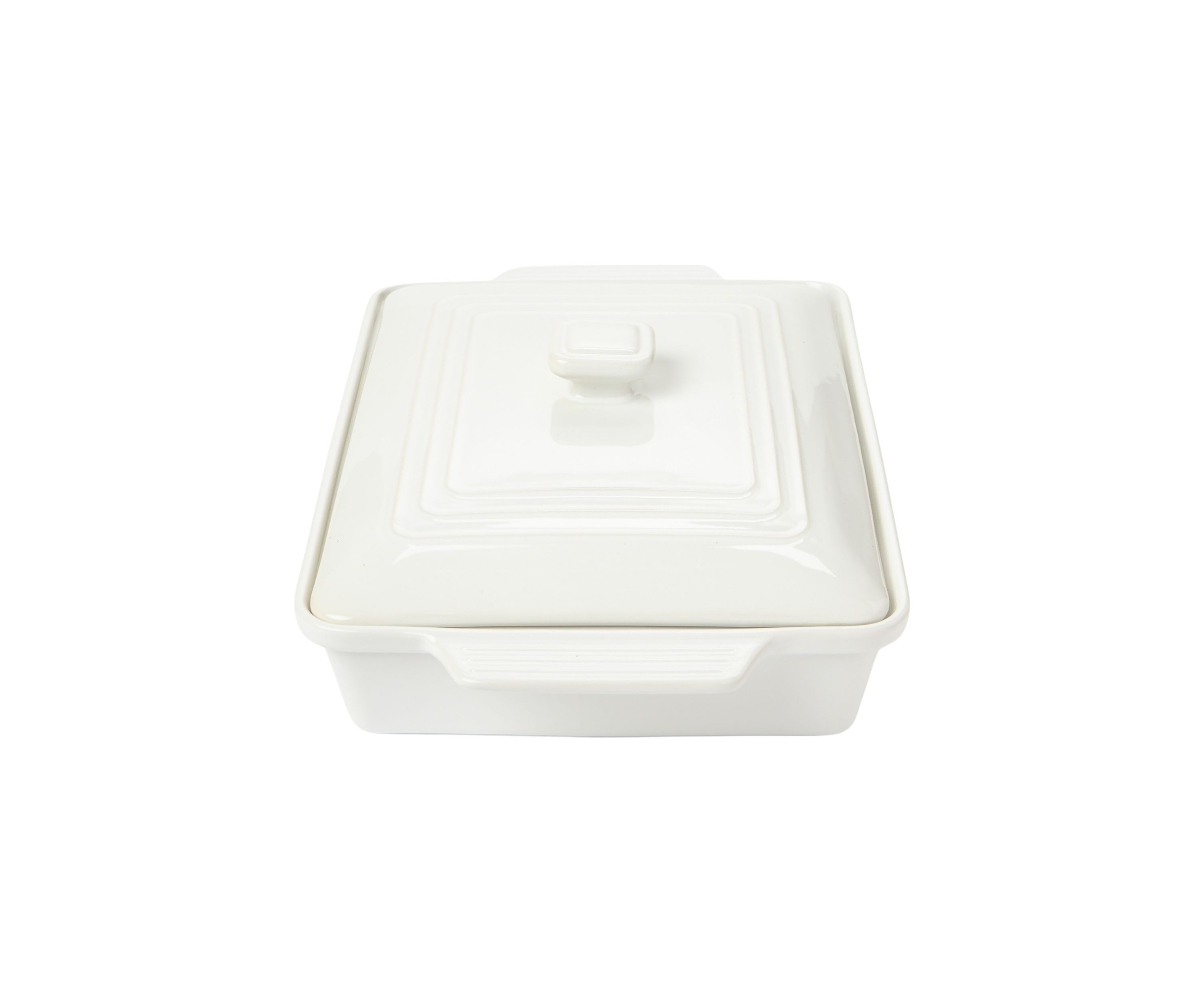 Ceramic Baking Dish 
