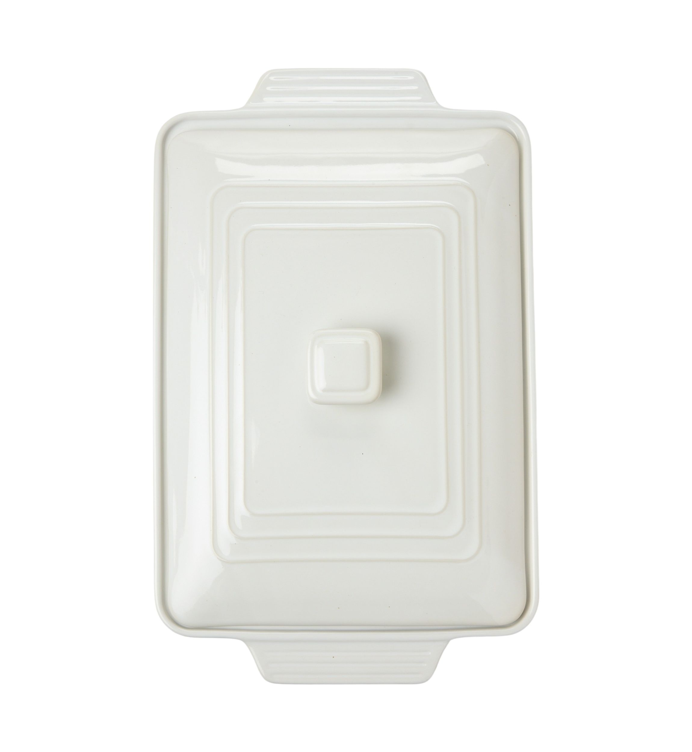 Ceramic Baking Dish 
