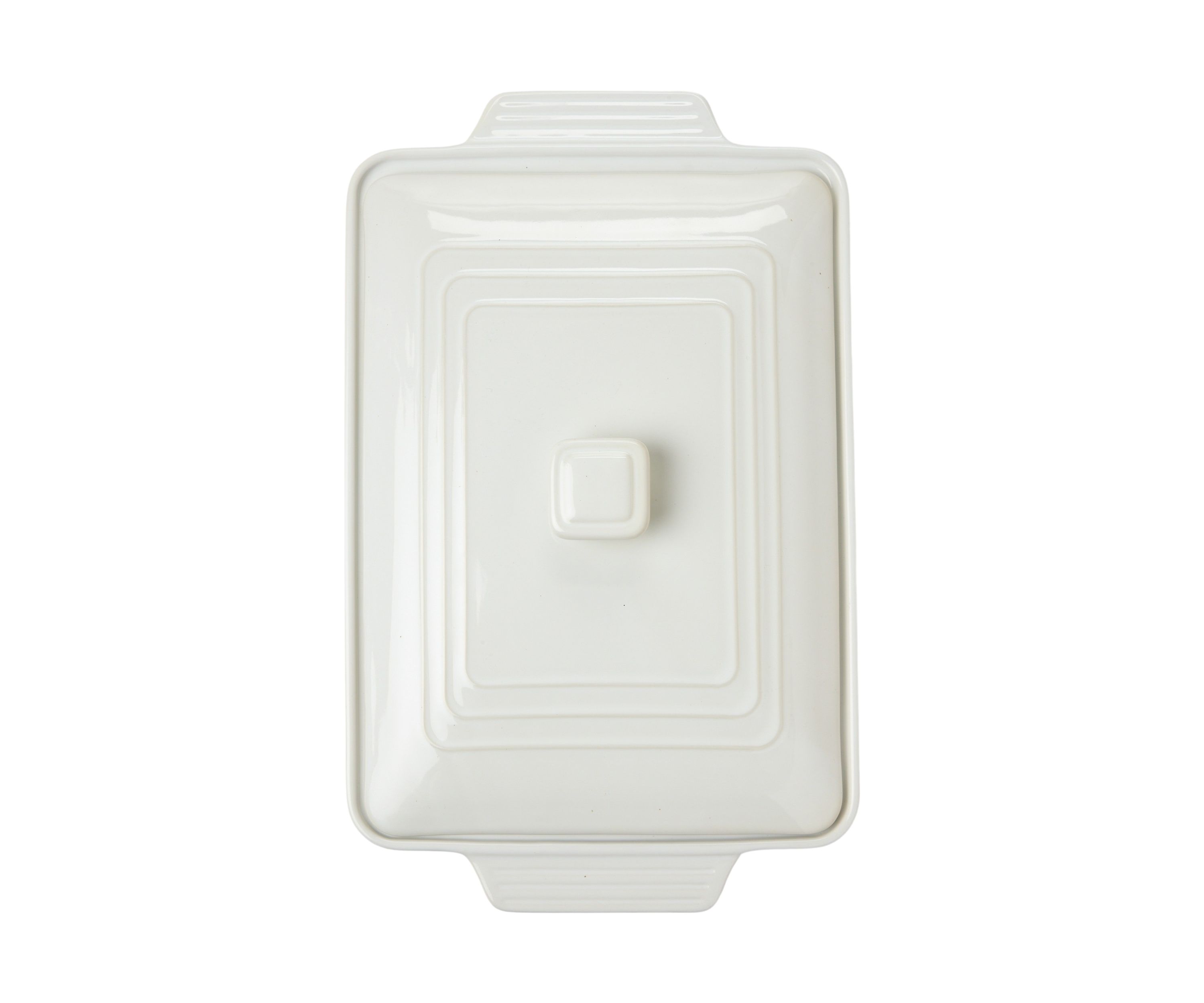 Ceramic Baking Dish 