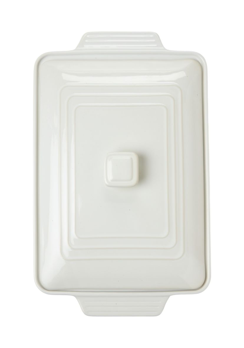 Ceramic Baking Dish 