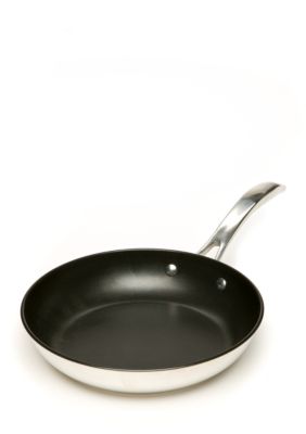 Broyhill 10 Stainless Steel Non-Stick Frying Pan