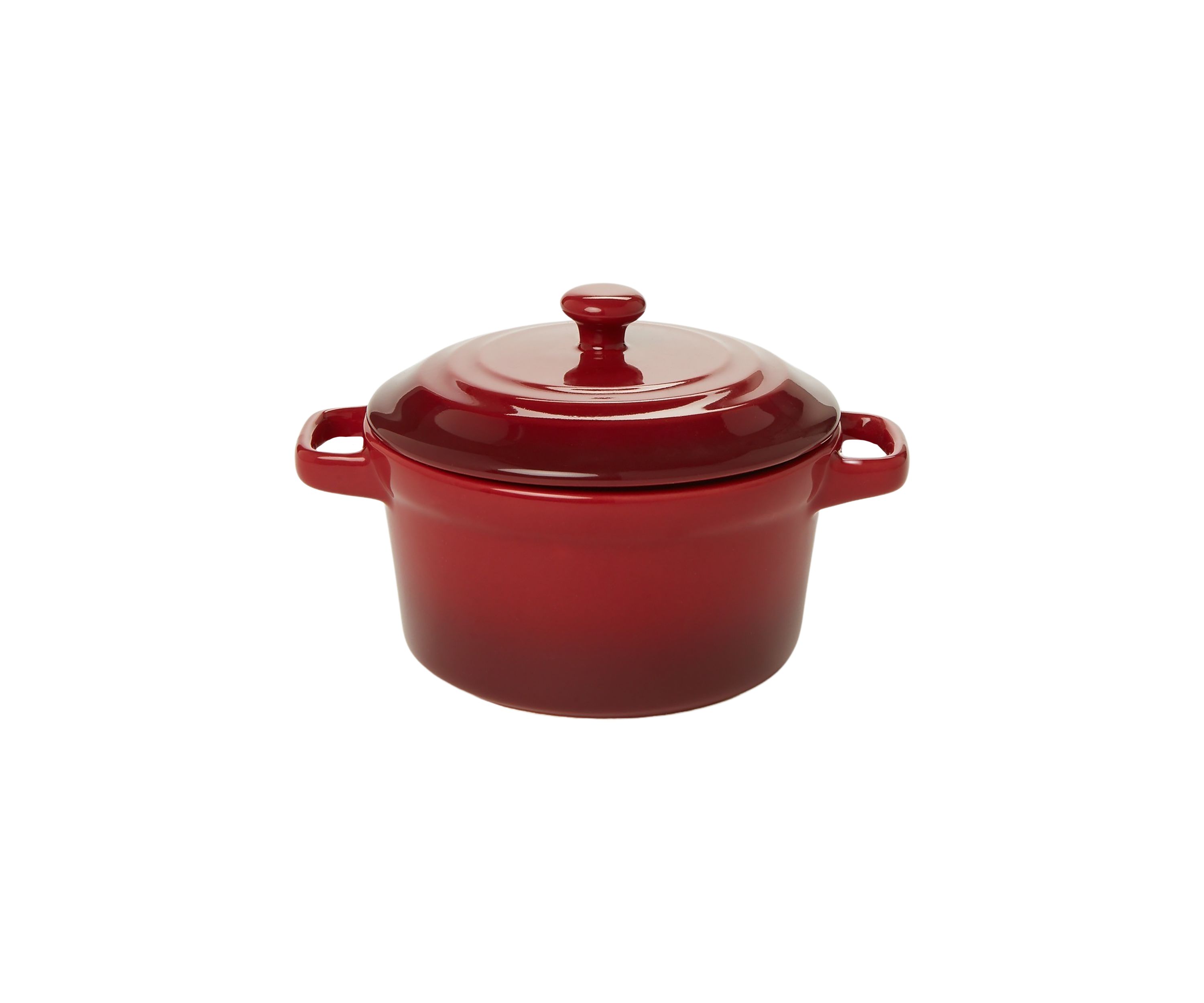Mini Dutch Oven