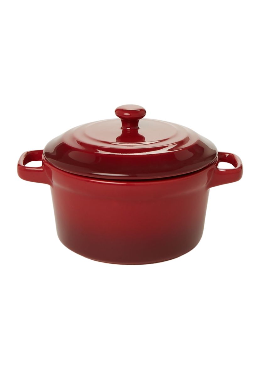 Mini Dutch Oven