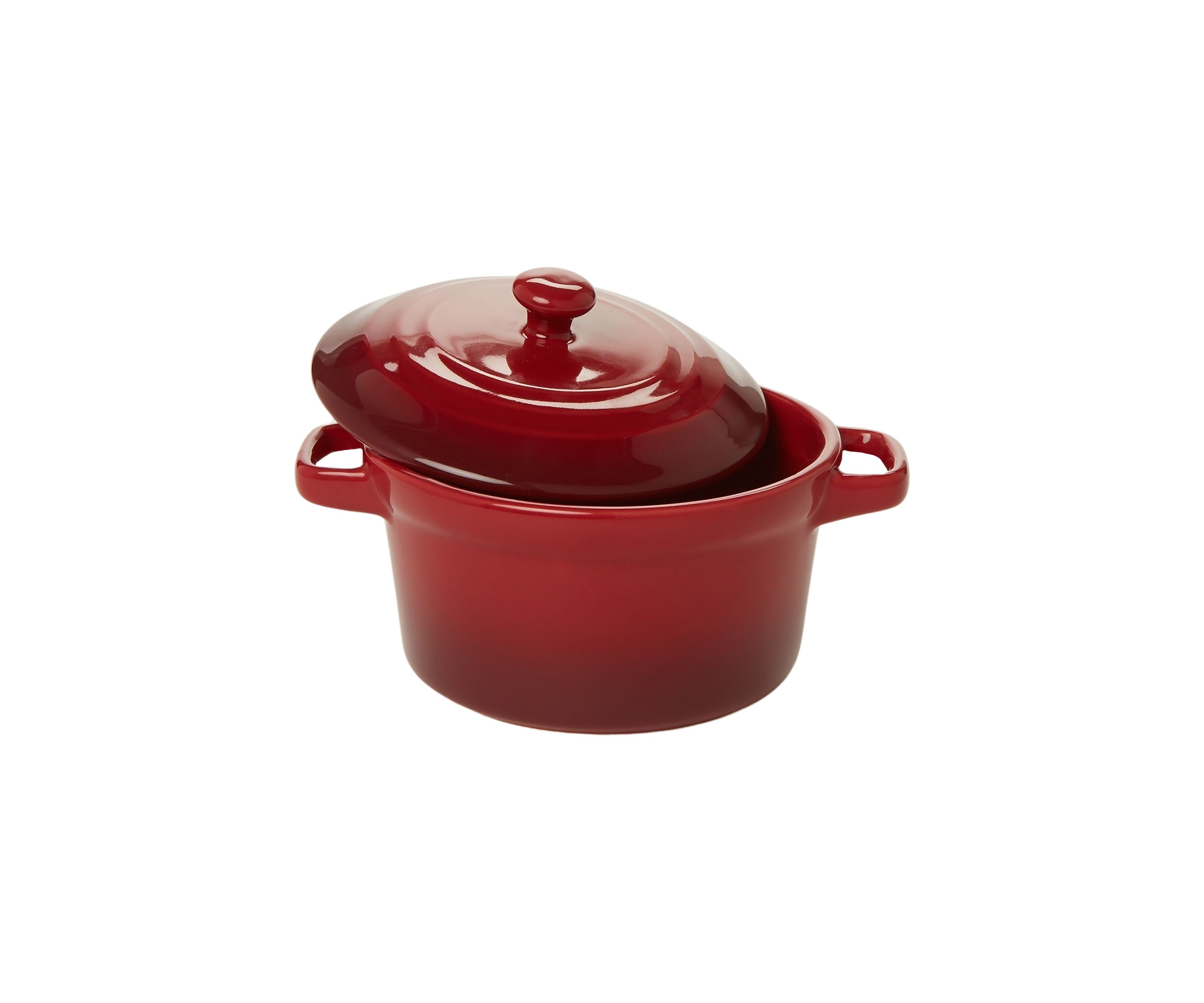 Mini Dutch Oven
