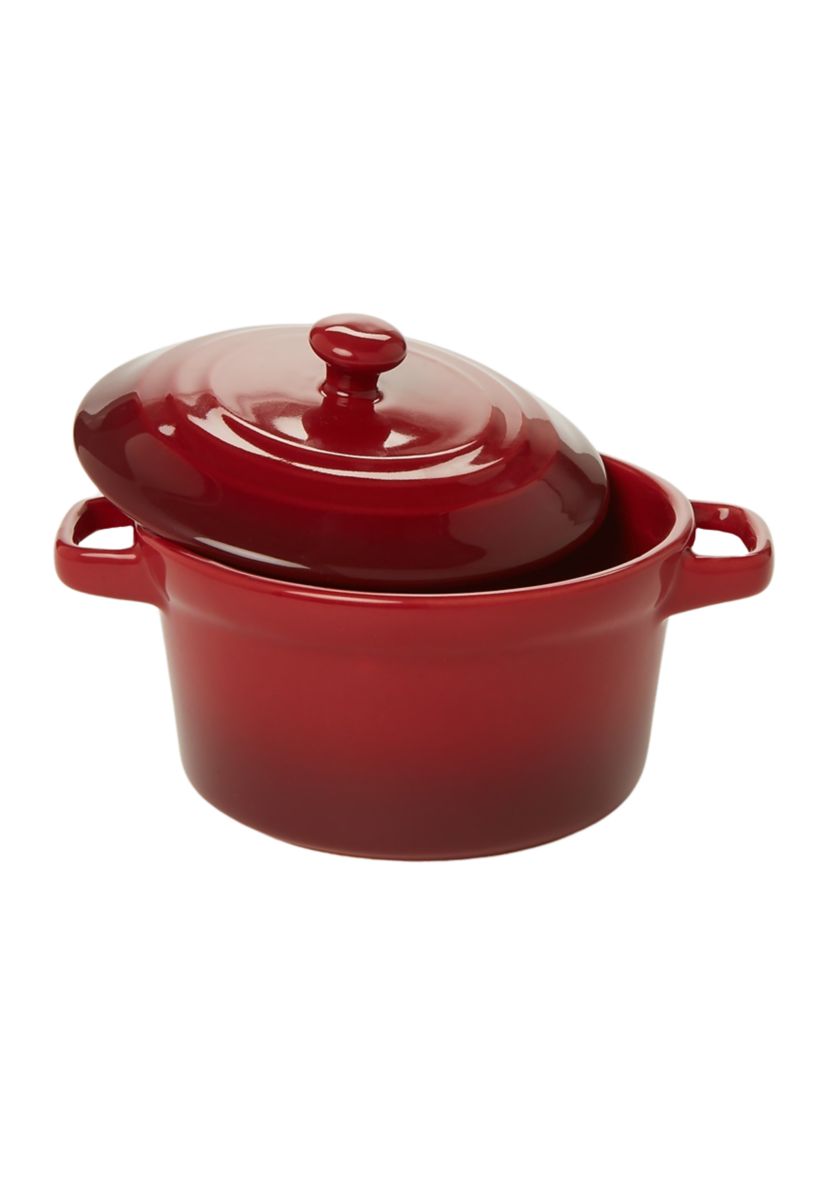 Mini Dutch Oven