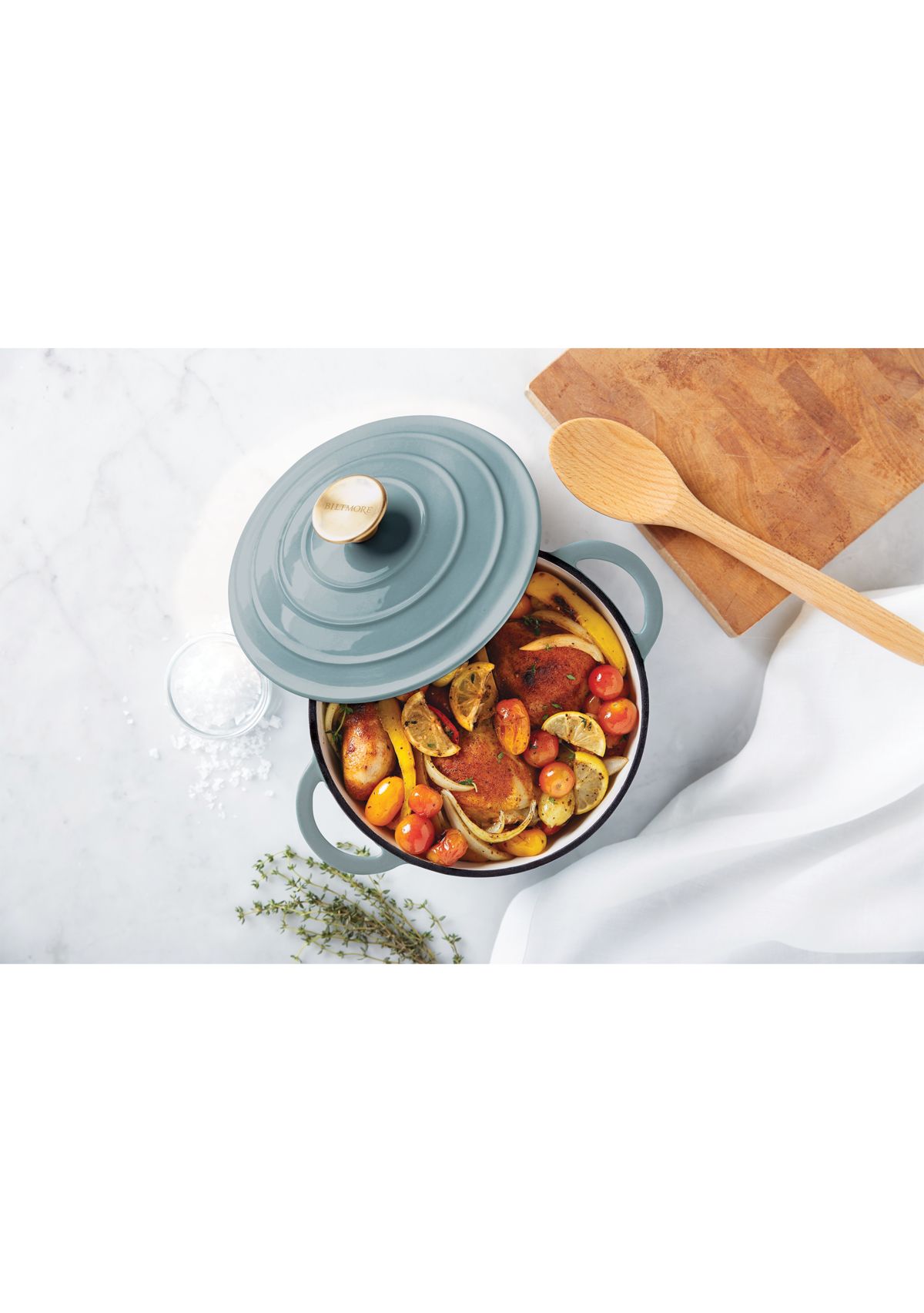 5 Quart Dutch Oven