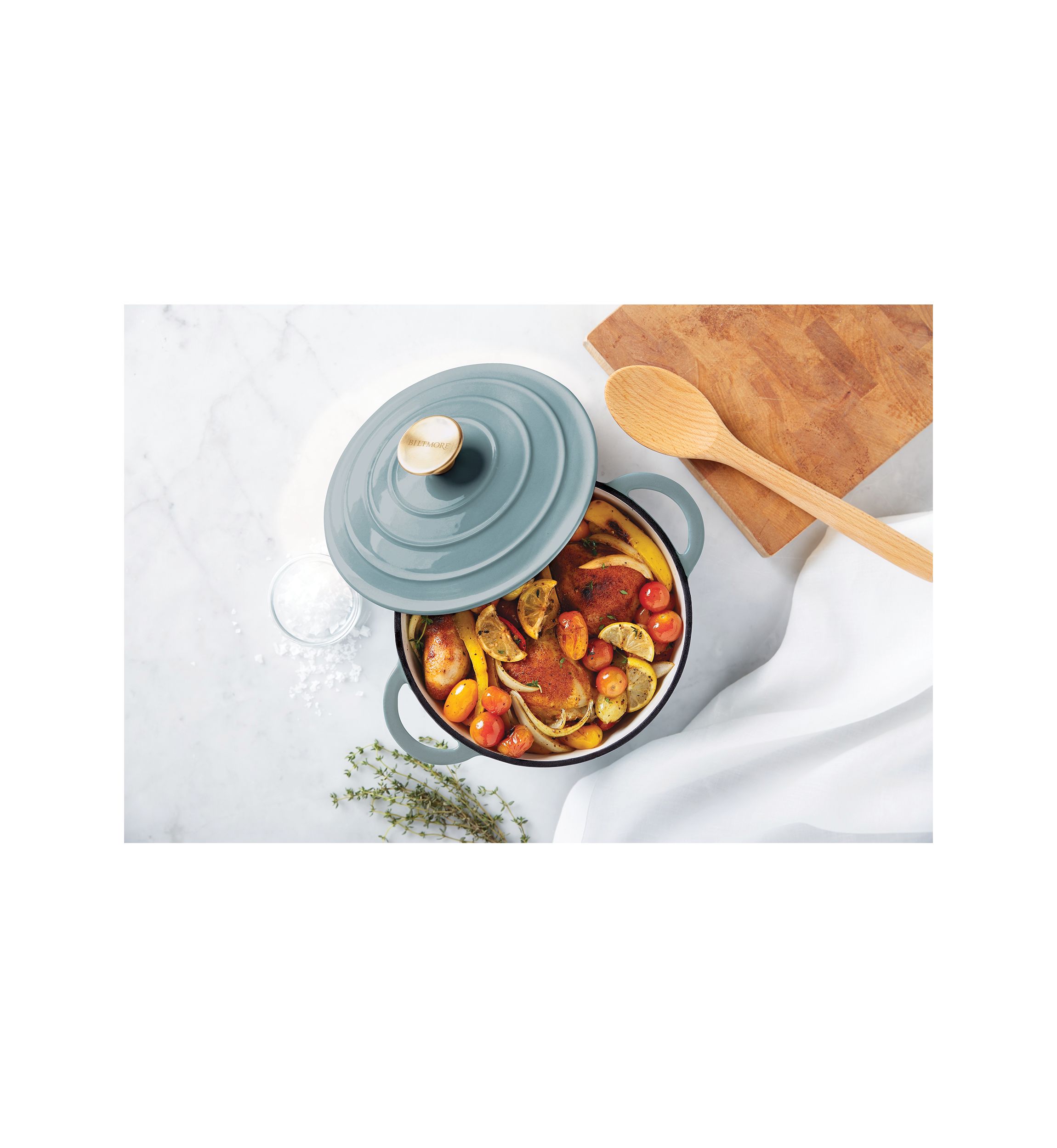 5 Quart Dutch Oven