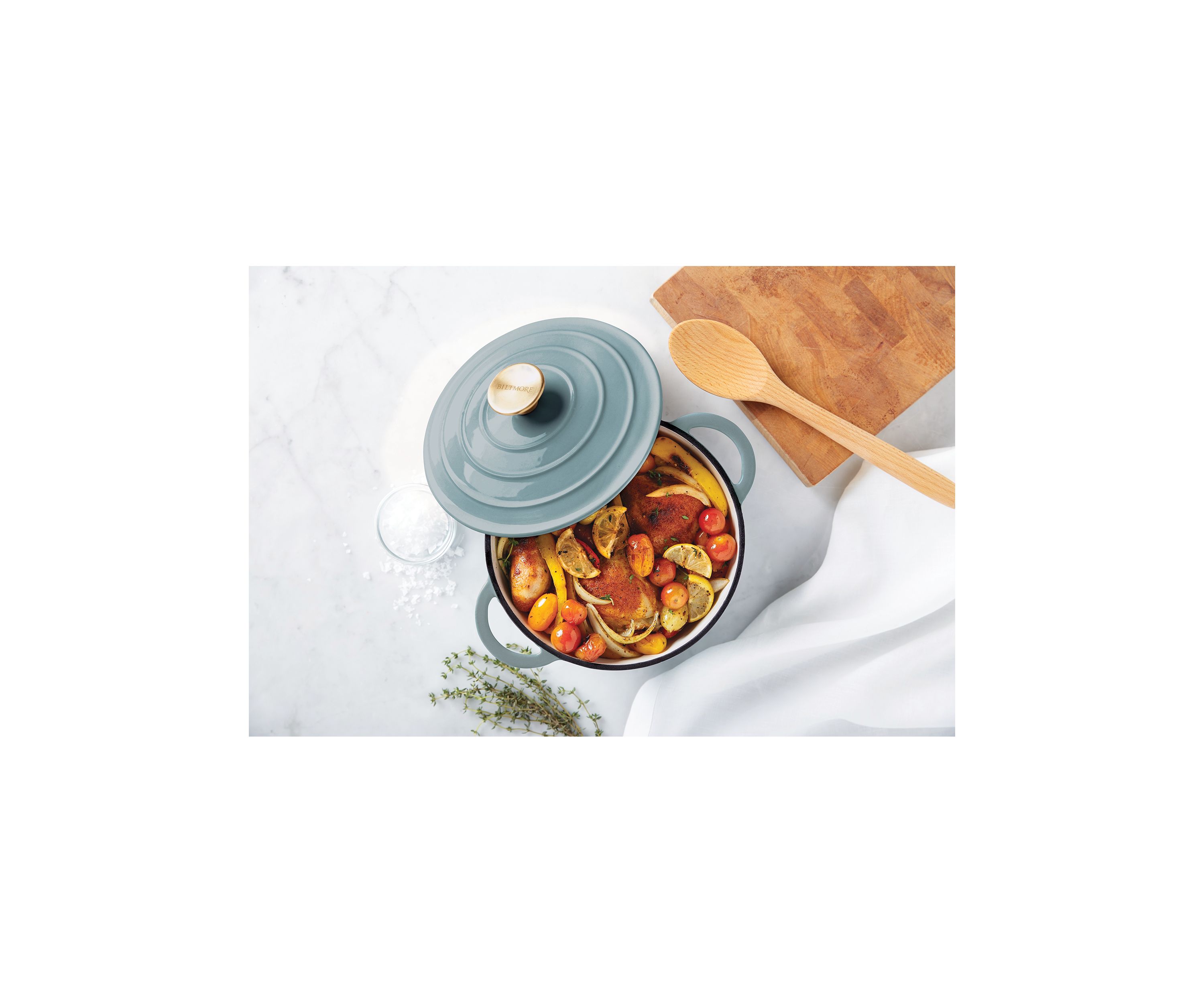 5 Quart Dutch Oven