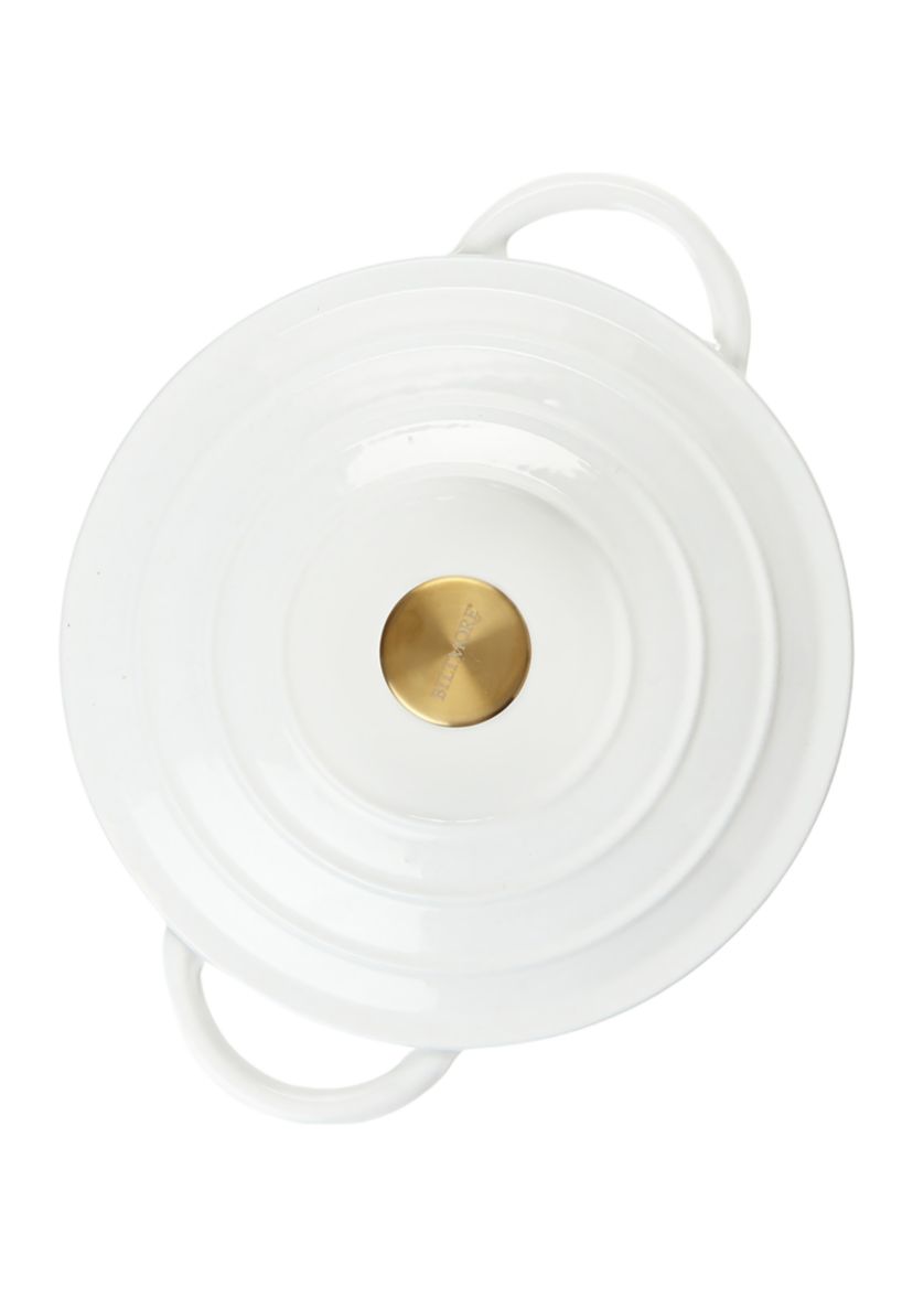 6.6 Quart Dutch Oven