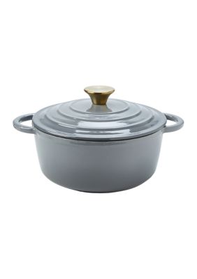 Biltmore 6.6 Quart Dutch Oven, White - Yahoo Shopping