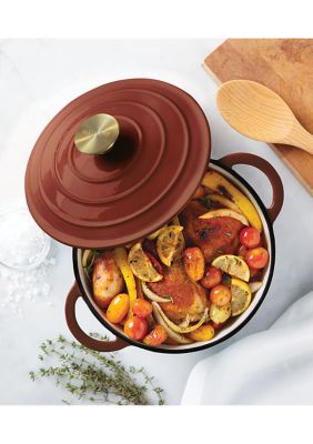 6.6 Quart Dutch Oven