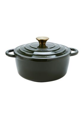 3 Quart Dutch Oven
