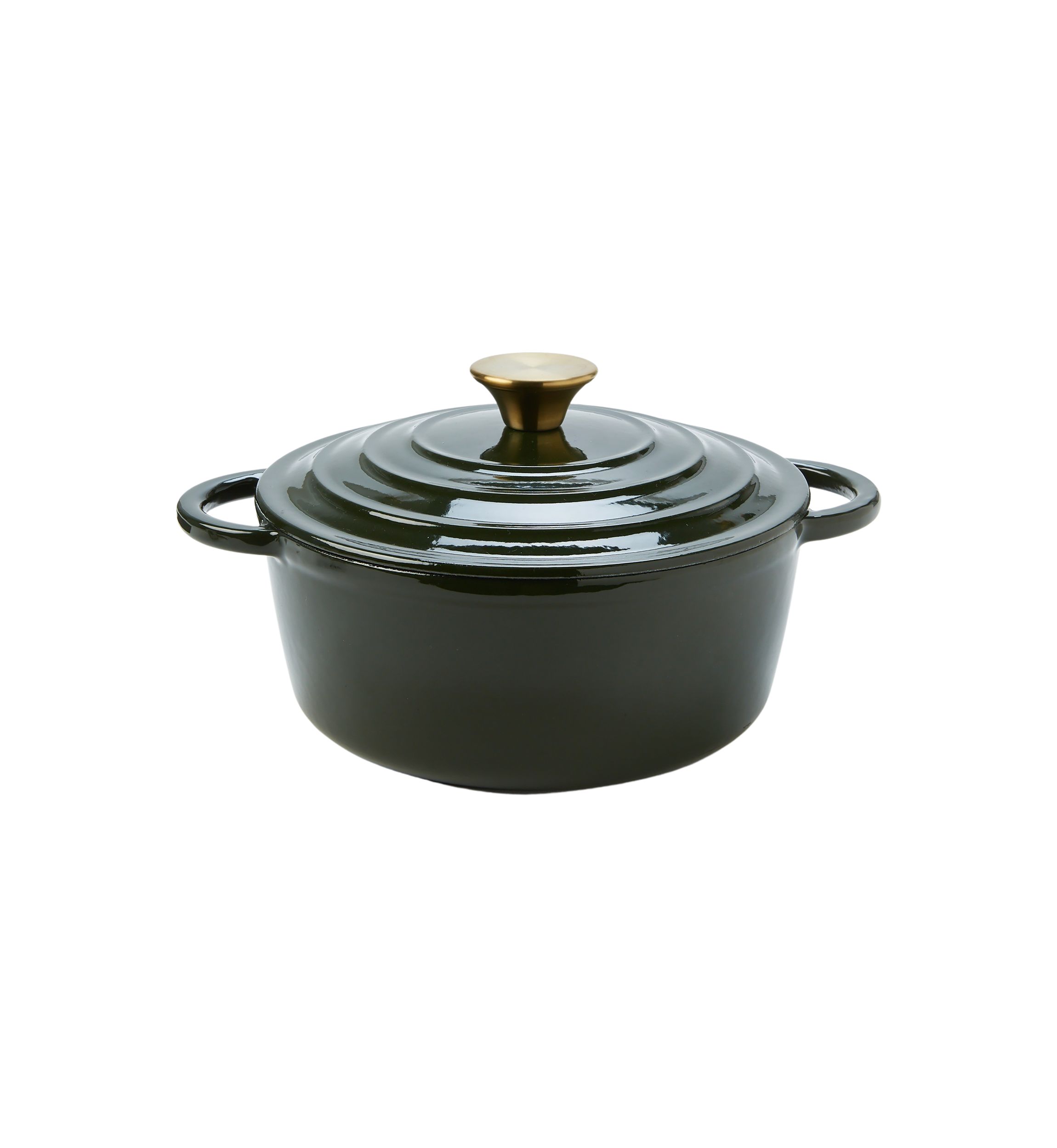 3 Quart Dutch Oven