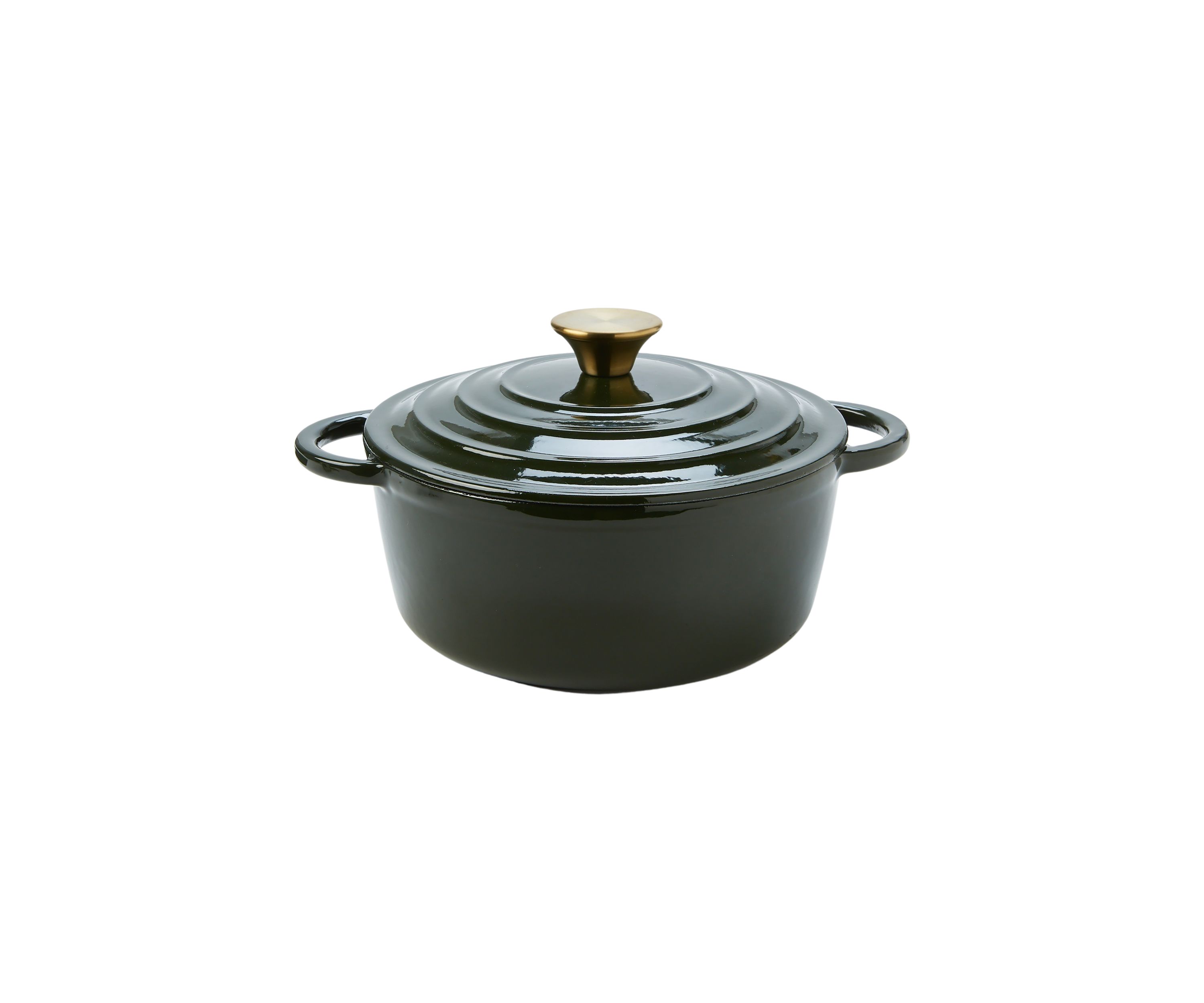 3 Quart Dutch Oven