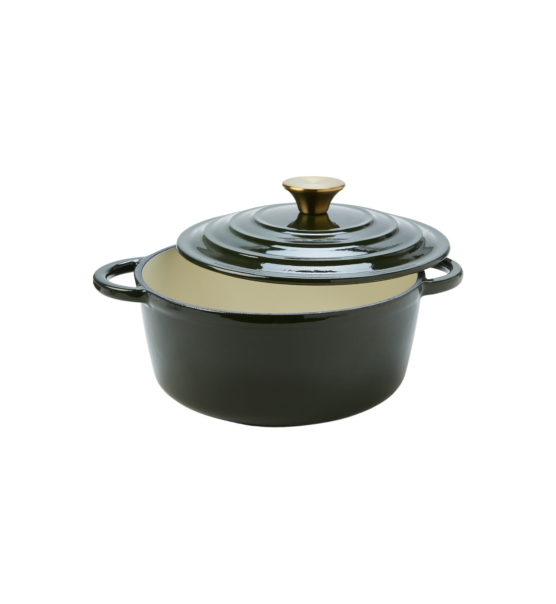 3 Quart Dutch Oven