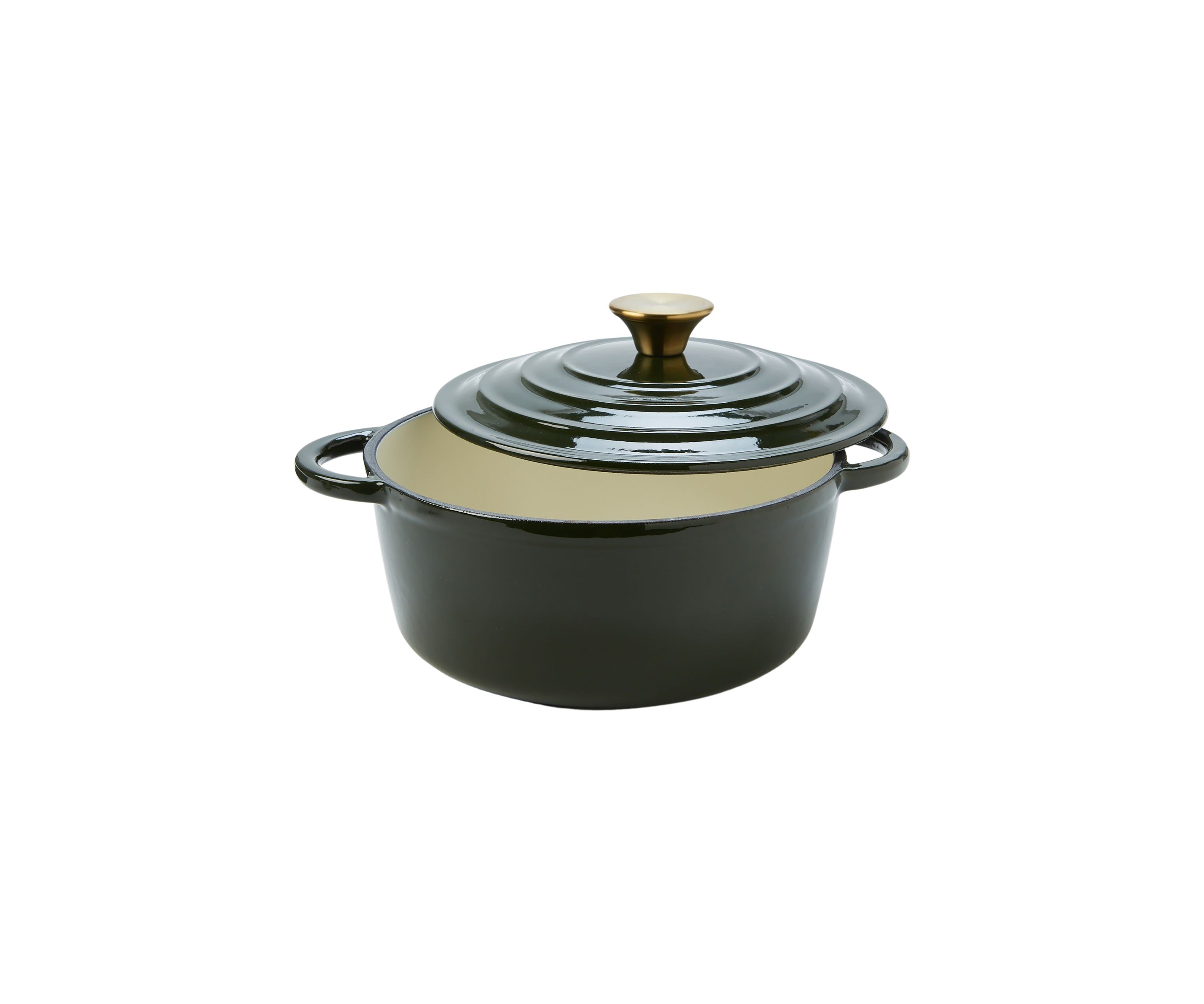 3 Quart Dutch Oven