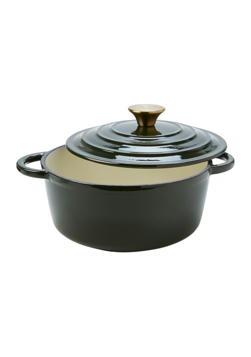 3 Quart Dutch Oven