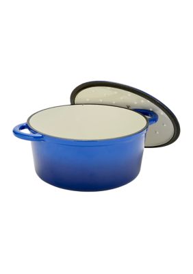 50% Off Lodge Enameled Cast Iron Dutch Ovens on Target.com, Prices from  $39.99 Shipped (Reg. $80)