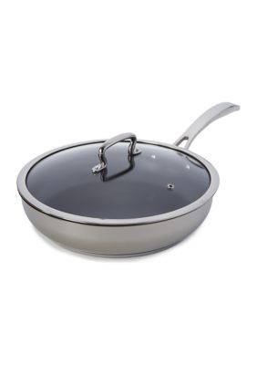 Biltmore® Biltmore® For Your Home Belly Shaped Hard Anodized Aluminum  Cookware