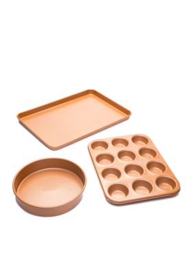 Biltmore® 5 Piece Bakeware Set