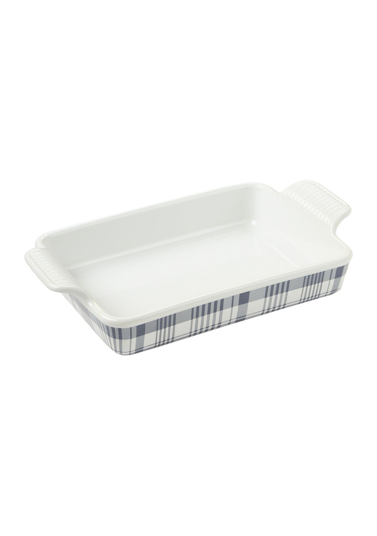 Ceramic Baking Dish