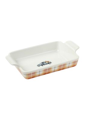 Cooks Tools Ceramic Baking Dish -  0480019675435