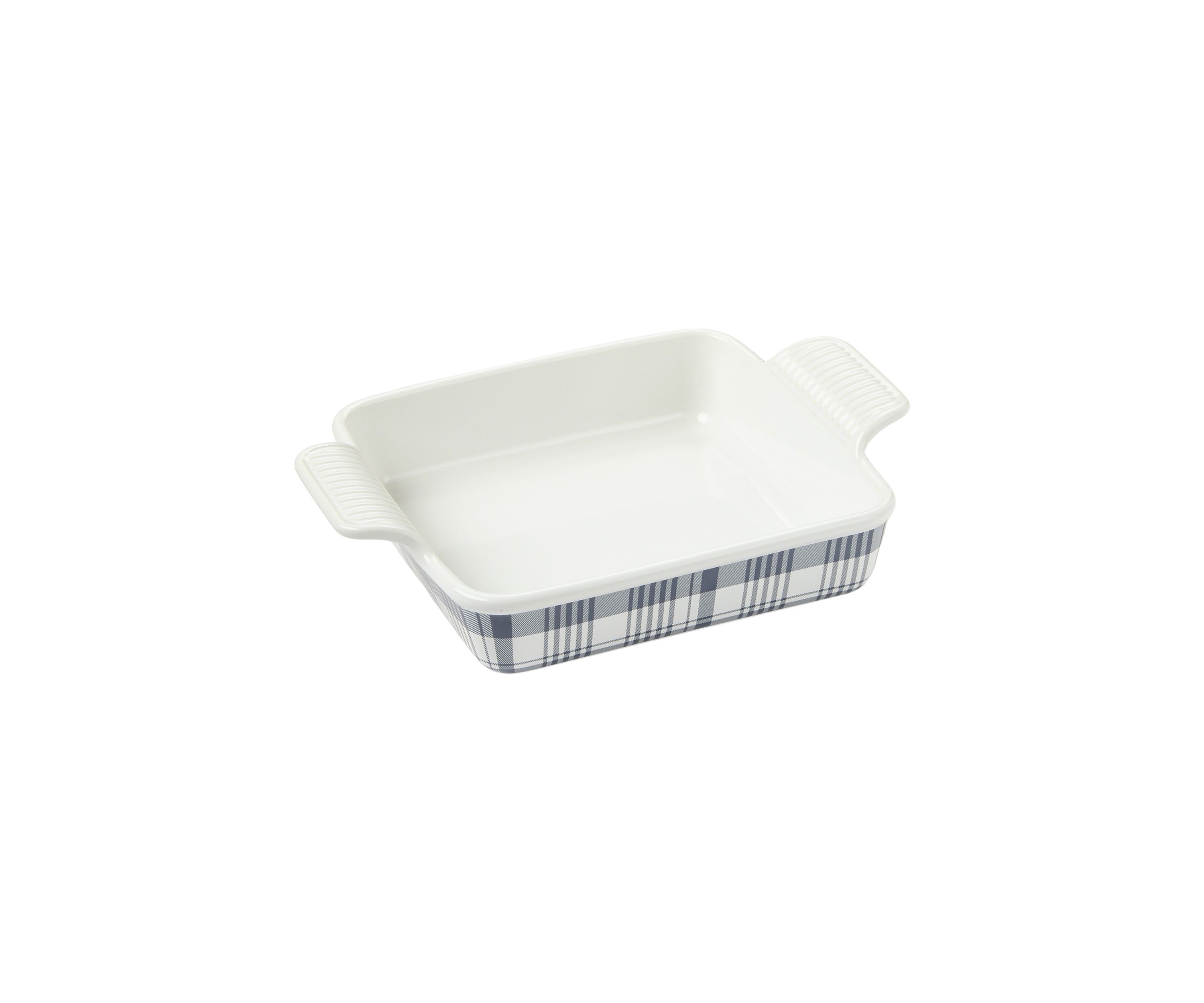 Ceramic Square Baking Dish