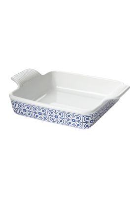 Cooks Tools Ceramic Square Baking Dish -  810042411729079