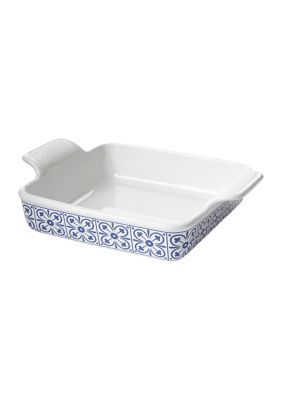 Cooks Tools Ceramic Square Baking Dish