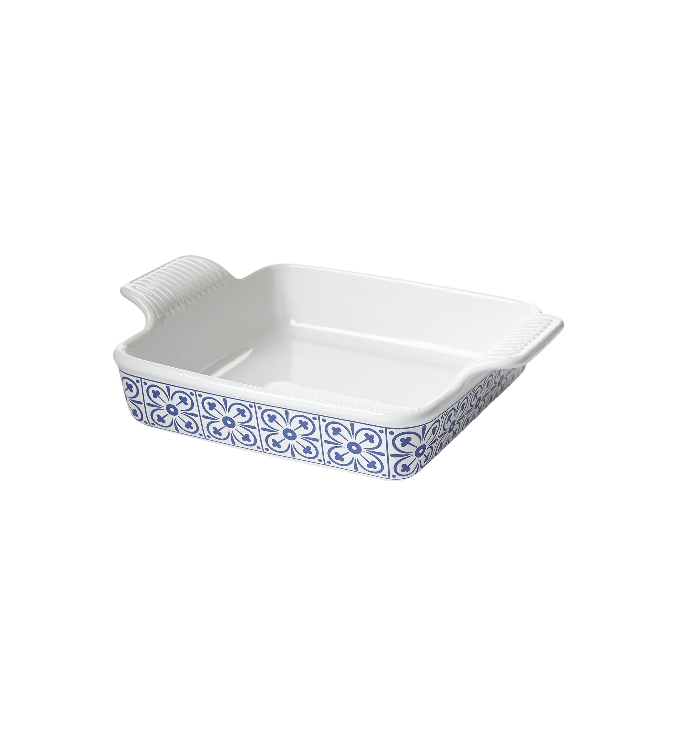 Ceramic Square Baking Dish