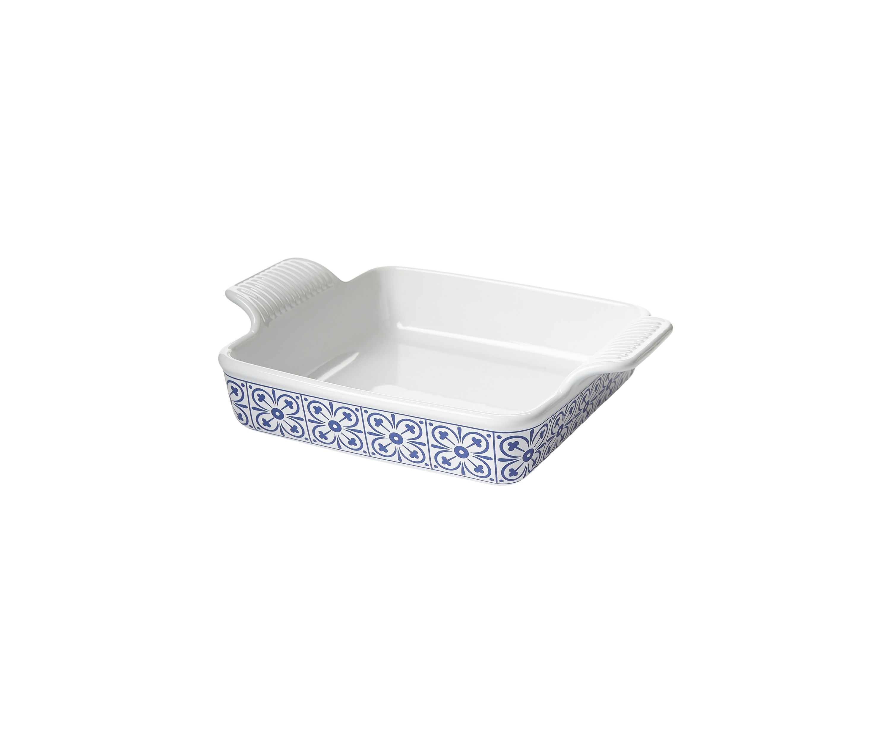 Ceramic Square Baking Dish