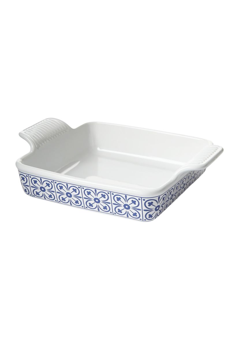 Ceramic Square Baking Dish