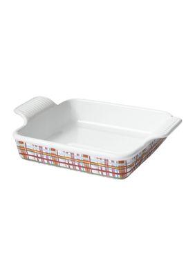Cooks Tools Ceramic Square Baking Dish -  0480016721142