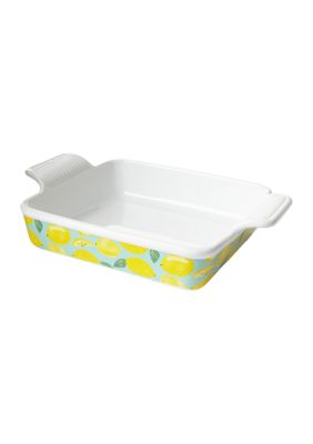 Cooks Tools Ceramic Square Baking Dish -  0480016721197