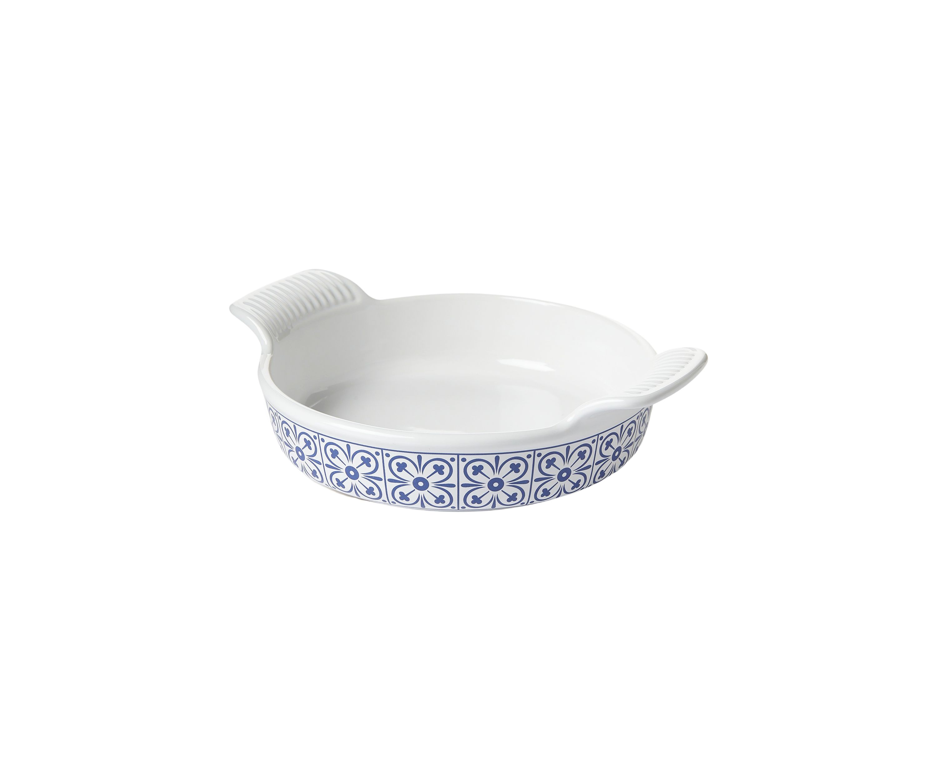 Ceramic Pie Dish