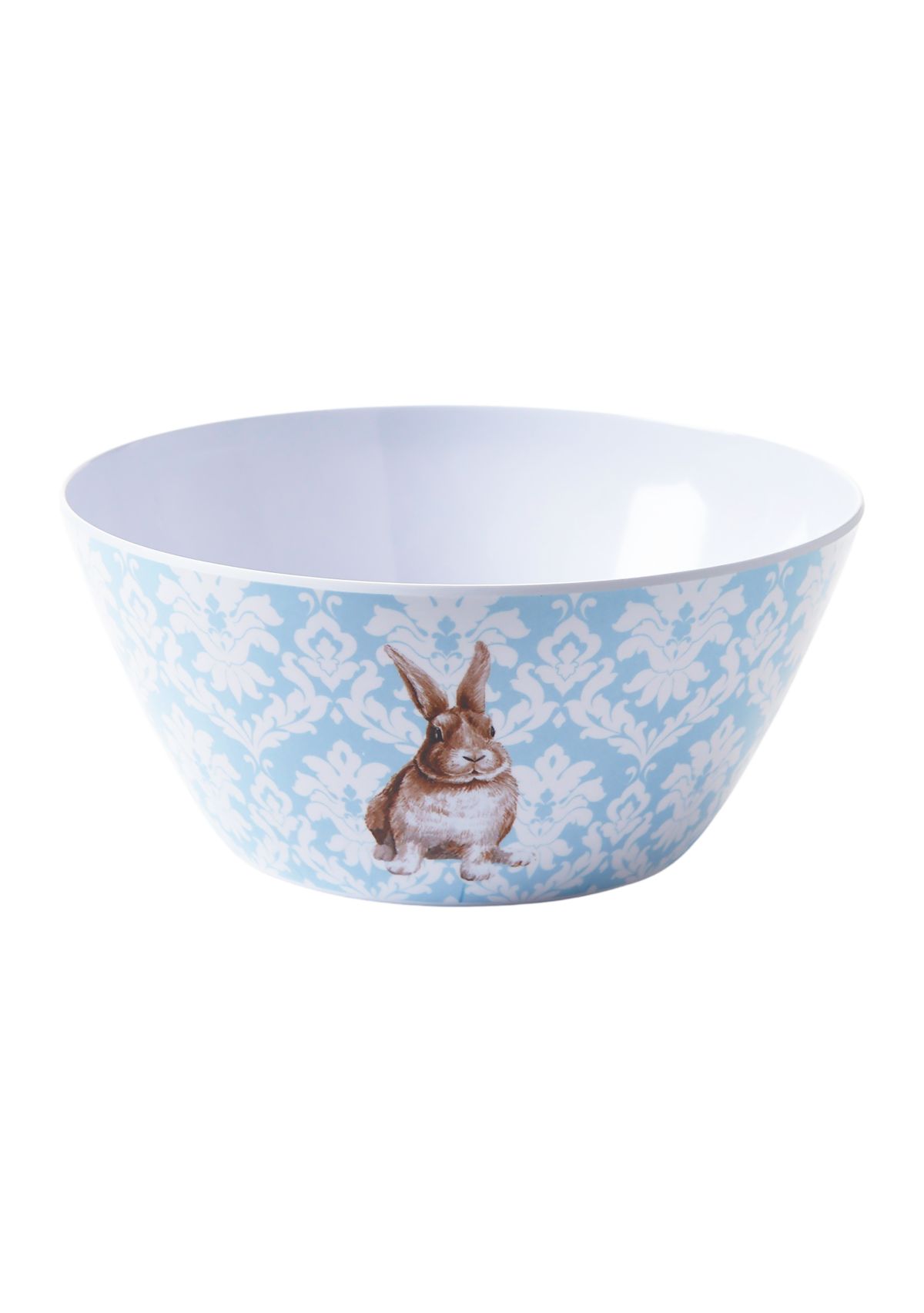 Mixing Bowl and Spatula Set
